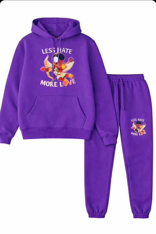 LHML Purple Cupid Set