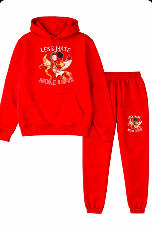 LHML Red Cupid Set