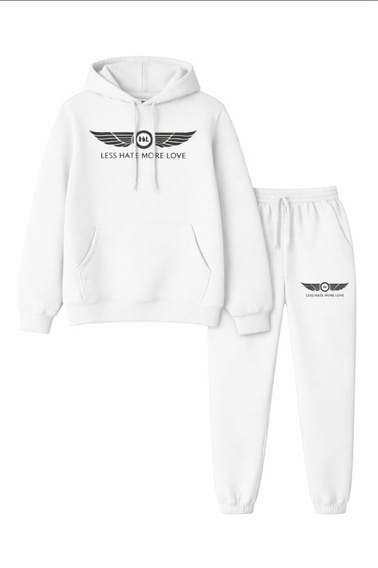 LHML White Wings Set